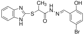 KH7 Structure