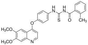 Ki11502 Structure