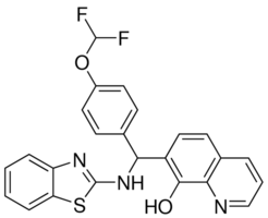 KIN1400 Structure