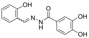 KM91104 Structure