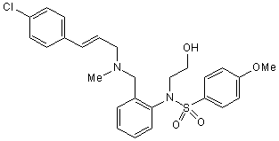 KN 93 Structure