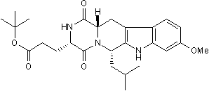 Ko 143 Structure