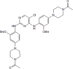 KRCA 0008 Structure