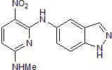 KRIBB11 Structure