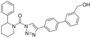KT182 Structure
