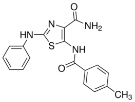 KY-05009 Structure