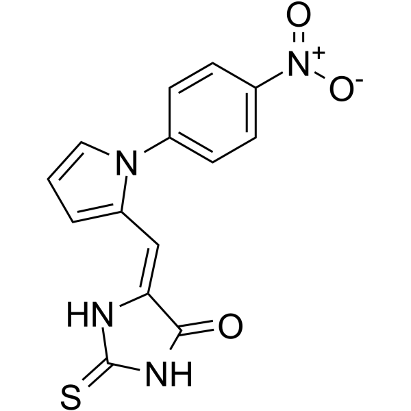 KY1220 Structure