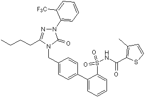 L-161982 Structure