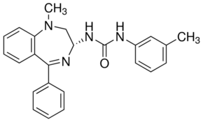 L-365260 Structure