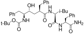 L-685,458 Structure