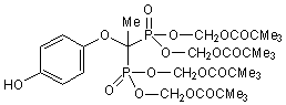 L-690,488 Structure