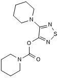 Lalistat 2 Structure