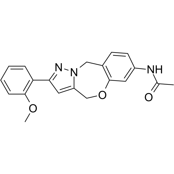 LDC7559 Structure