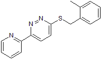 LDN 212320 Structure