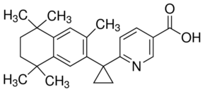 LG100268 Structure