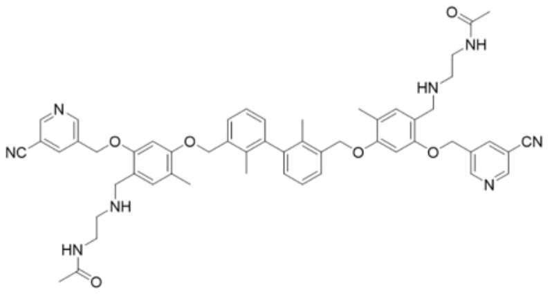 LH1307 Structure