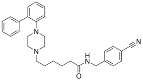 LP-211 Structure