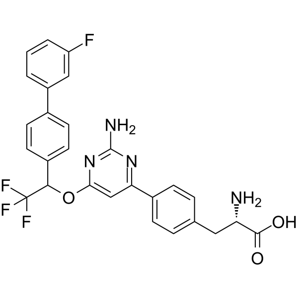 LP-533401 Structure