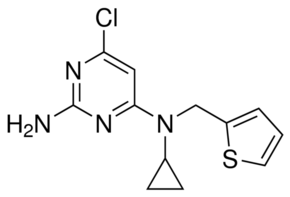 LRE1 Structure