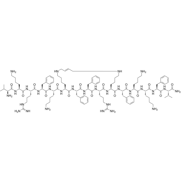 LS-BF1  Structure