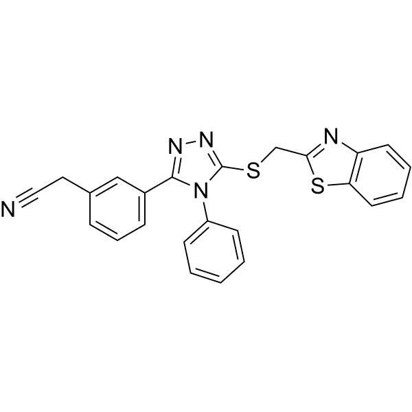 LTB4-IN-2 Structure