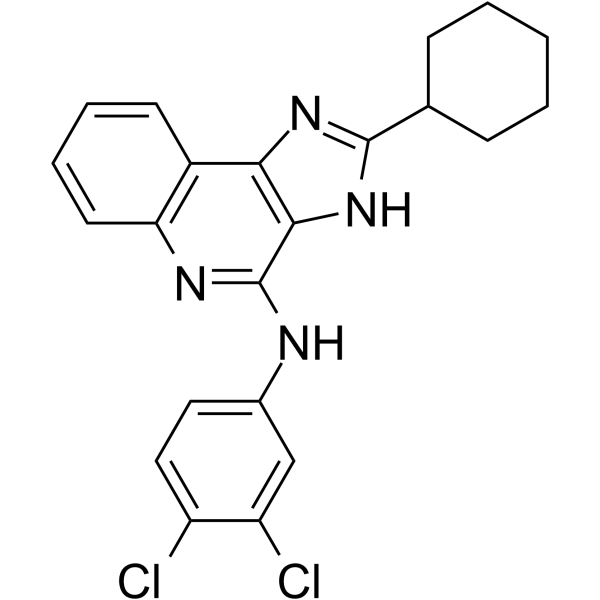 LUF6000 Structure