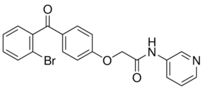 LUF7346 Structure