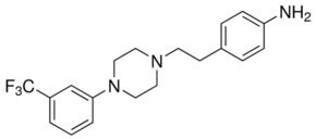LY-165,163 Structure