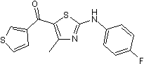 LY 2087101 Structure
