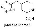 LY 233053 Structure