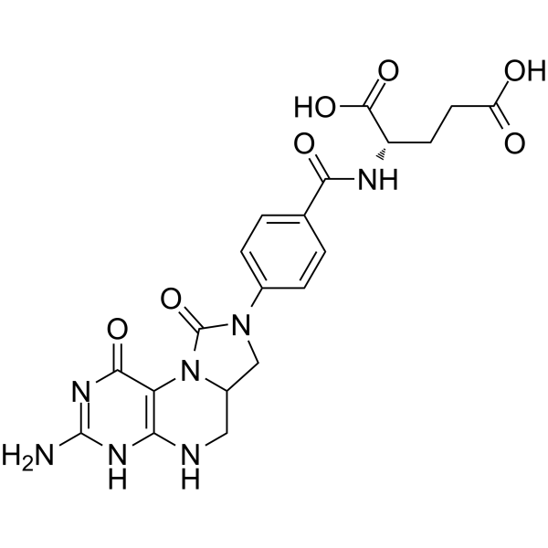 LY 345899 Structure