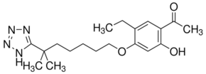 LY255283 Structure