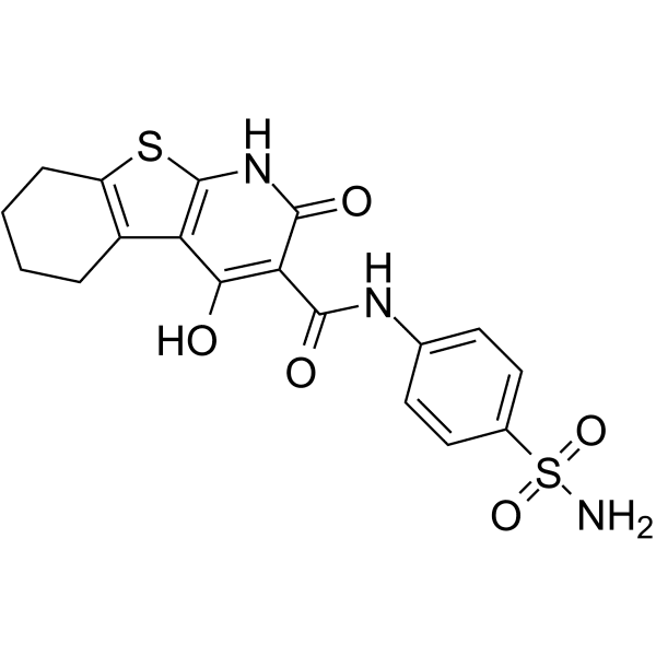 M435-1279  Structure