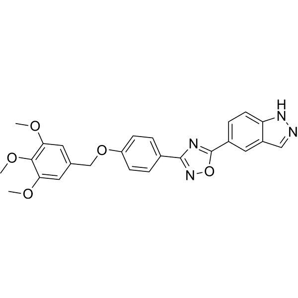 MAO-B-IN-18 Structure