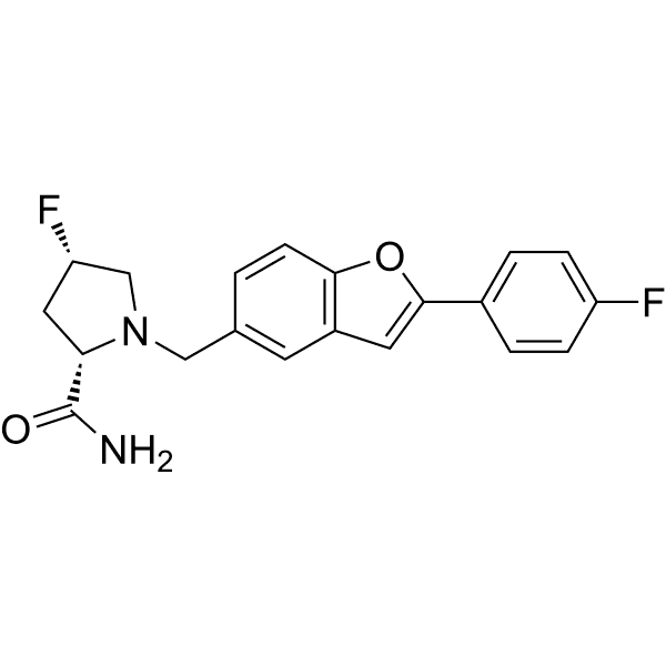 MAO-B-IN-20 Structure