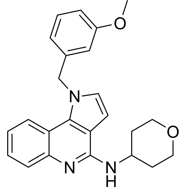 MAO-B-IN-3 Structure
