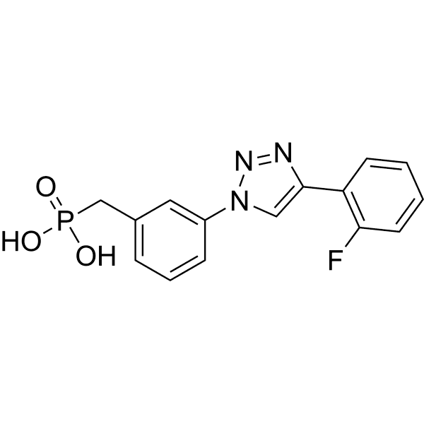 MBL-IN-1 Structure