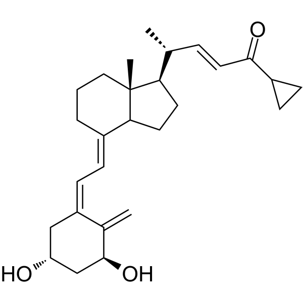 MC 1046 Structure