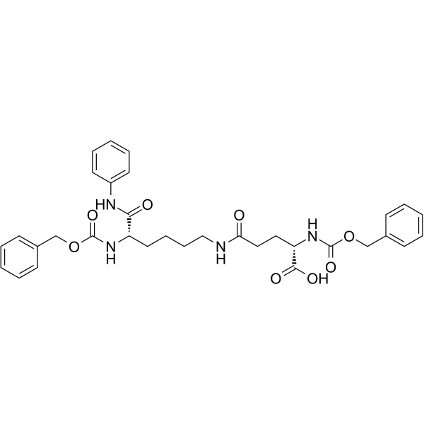 MC3482 Structure