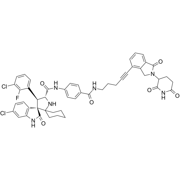 MD-224 Structure