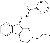 MDA 19 Structure