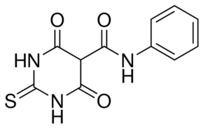 Merbarone Structure