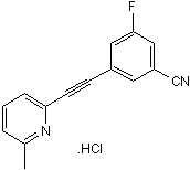 MFZ 10-7 Structure