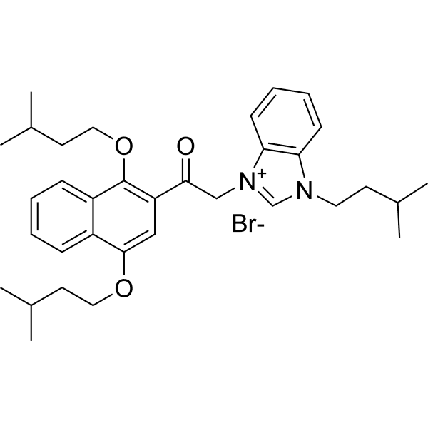 MHJ-627 Structure