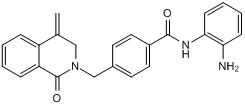 MI 192 Structure