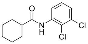 MJC13 Structure