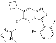 MK 0343 Structure