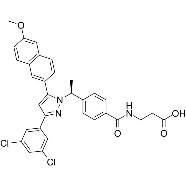 MK 0893 Structure