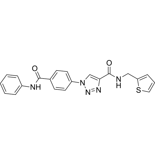 MKA031 Structure