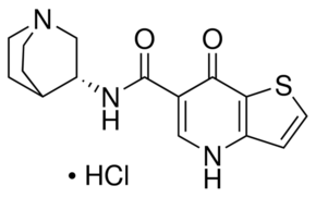 MKC-733 Structure